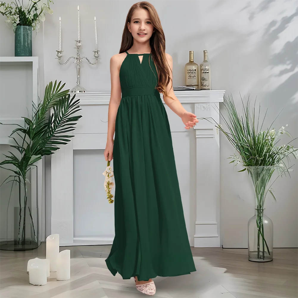 Sa Kids Halter Juni…