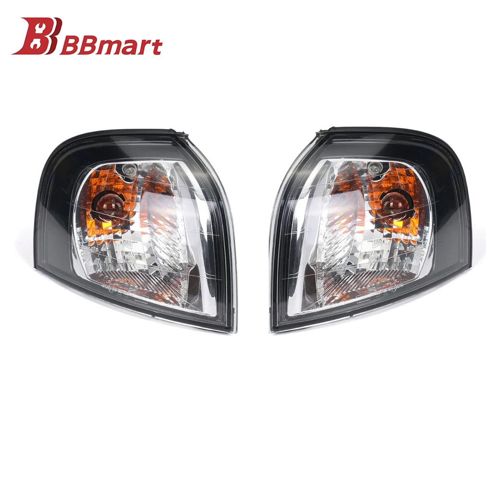 

30698428 30698427 BBmart Auto Parts 1 Pair Side Turn Signal Light For Volvo S80 Hot Sale Own Brand Professional Car Accessories