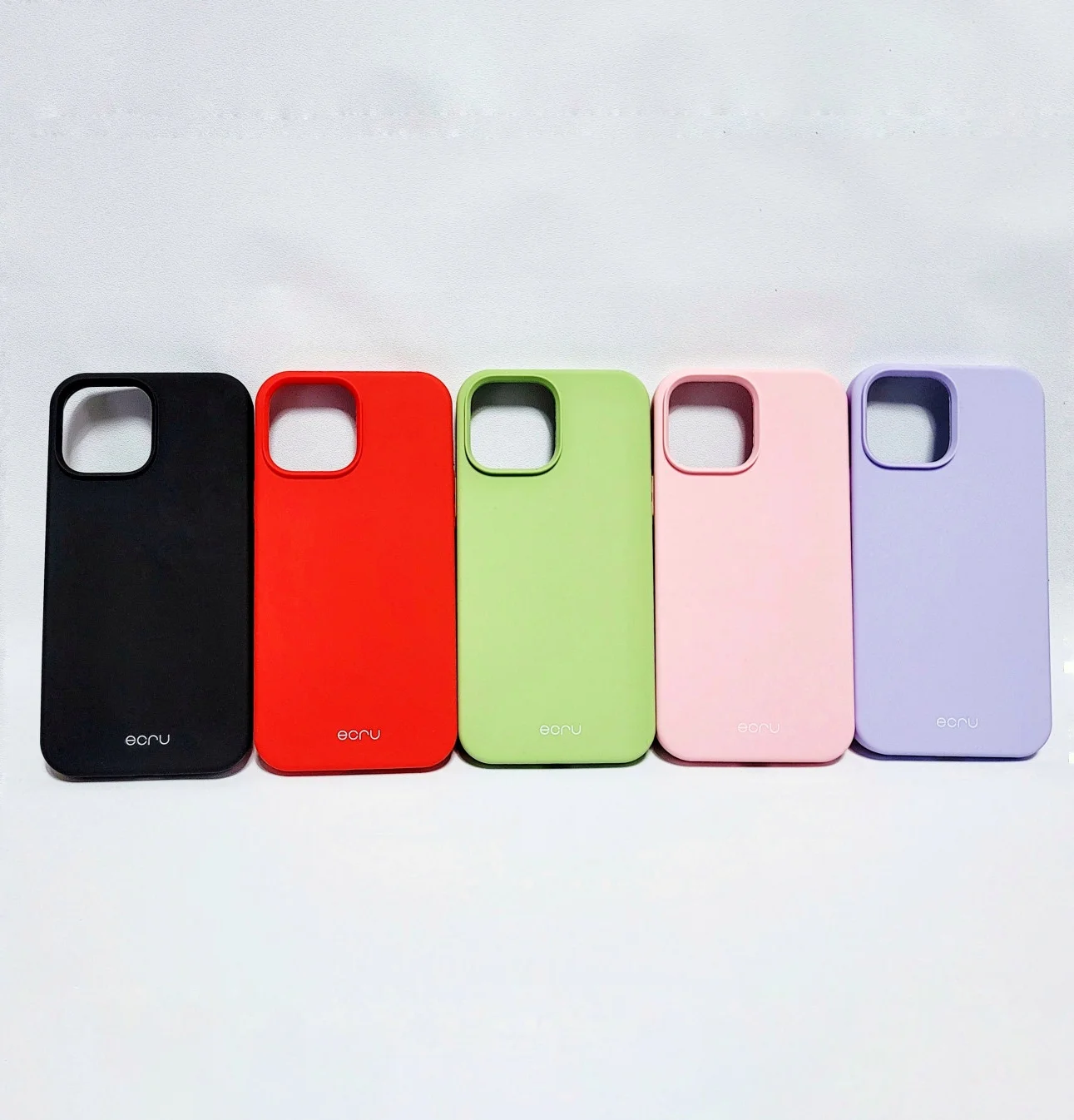 To Crewe Silicone Case Real Silicone Use iPhone 13 All Series, S22 All Series