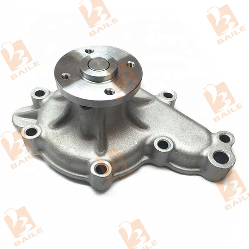 

1G722-13122 Water Pump For Kubota V3307 Excavator Diesel Engine Part