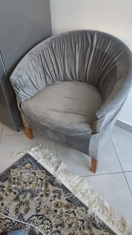Customer review photo