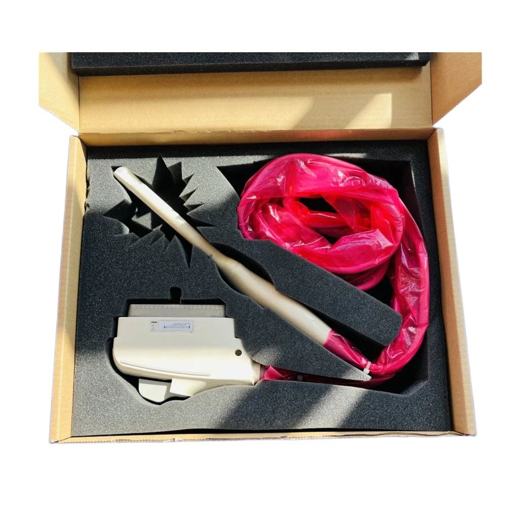 

Original Madison V20 Probe Ultrasonic Sensor Transducer Lntracavity Linearity Probe