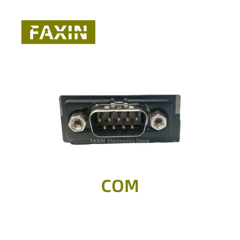 

For HP 400 600 800 G3 G4 G5 DM SFF 906312-001 Computer COM Board MINI Desktop Expansion Adapter Original