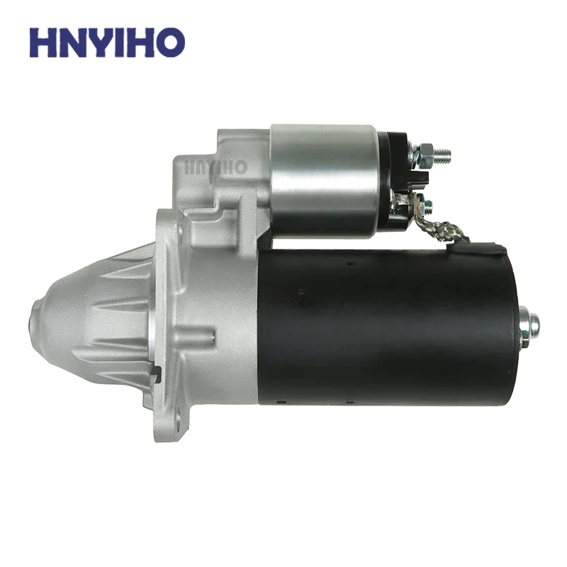 Motor de arranque automático 12V 1.4KW 10T 1008828 11448297 1491391 1539703 67GB-11000-CA 71BB-11000-DA 73AB-11000-AA para FORD Scorpio