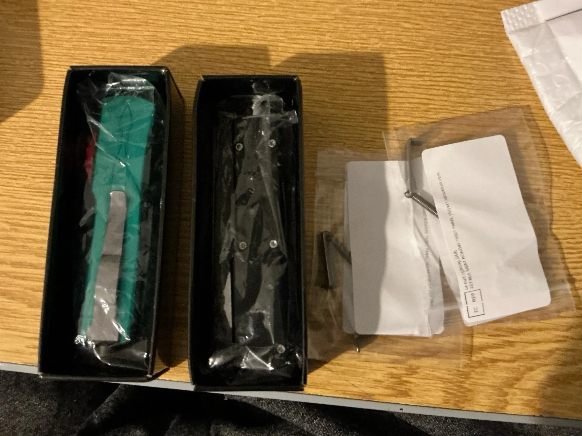 실물 포토 리뷰