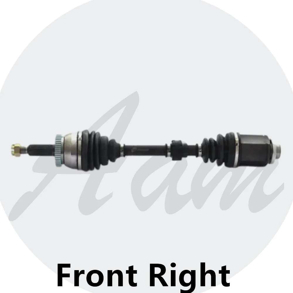 Front Right Drive Shaft For Kia Sorento 49501-2P000 495012P000