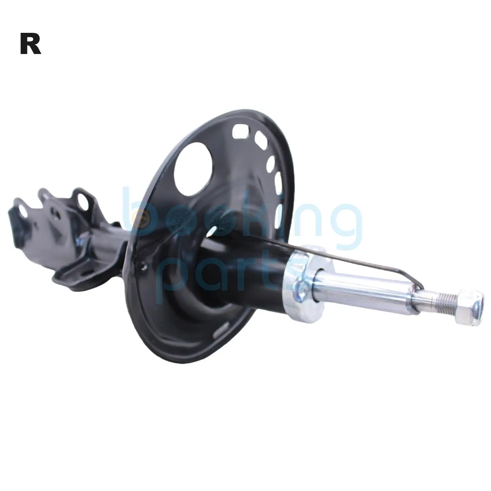 SHA76650(R),48510-8Z276,485108Z276,339334 Shock Absorber/Strut For TOYOTA 2018 RAV4