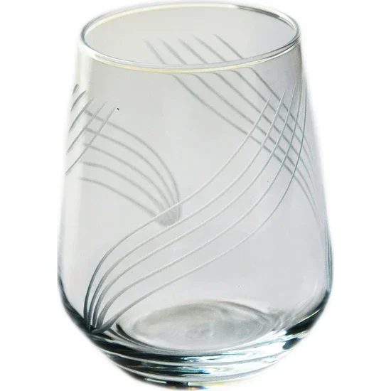 

Başak Alev 6 Pcs Allegra Soft Drink Glass Başak Alev 6 Pcs