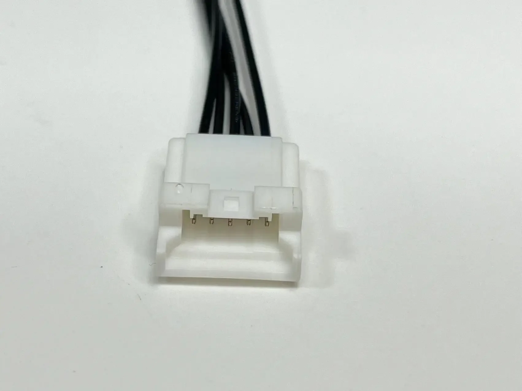 PALR-05VF Wiązka przewodów, kabel JST PAP OTS o rozstawie 2,00 mm, 5P, wtyczka。   Z półki, szybka dostawa — zdjęcie produktu 3