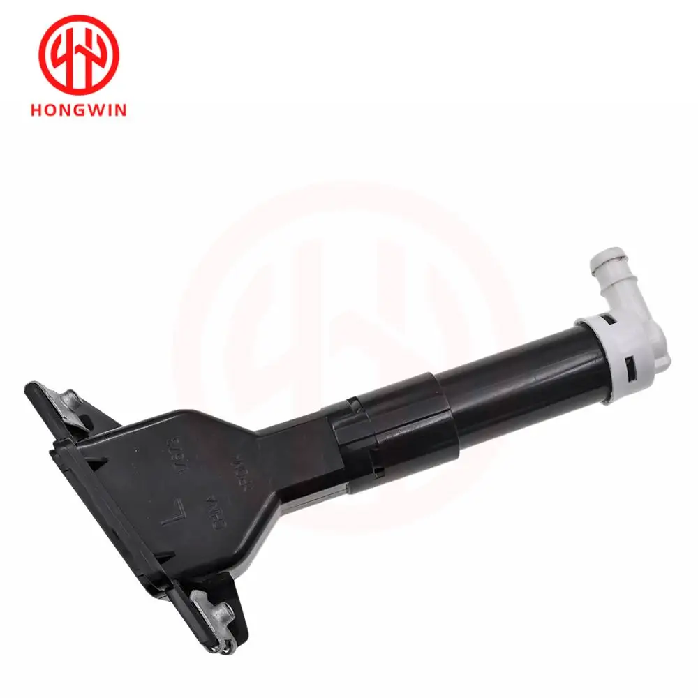 HONGWIN New Front Right & Left Headlamp Washer Spray Nozzle OEM : 76880-SNB-S11 76885-SNB-S11 For HONDA CIVIC FD6 2006 2007-2011