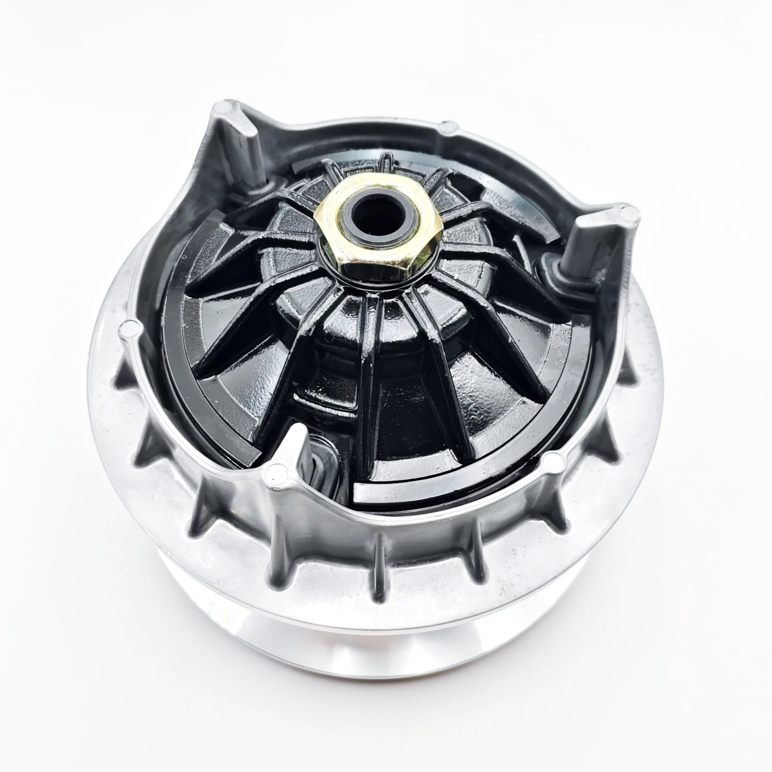 

Drive Pulley Primary Clutch for CFmoto CForce 800XC 850 1000 UForce 800 Utility 1000 ZForce 800 Trail 950 1000 0JYA-051000-00004