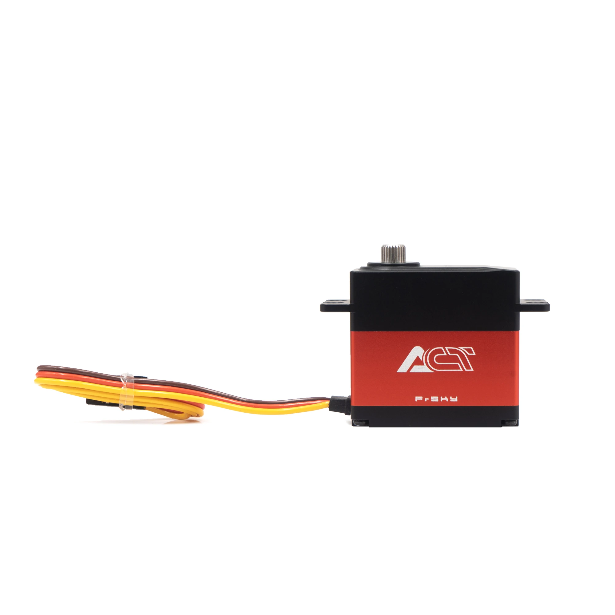 Servo FrSky Act serie 5400 modello S5412H S5414H S5415H - alte prestazioni per apparecchiature radiocomandate