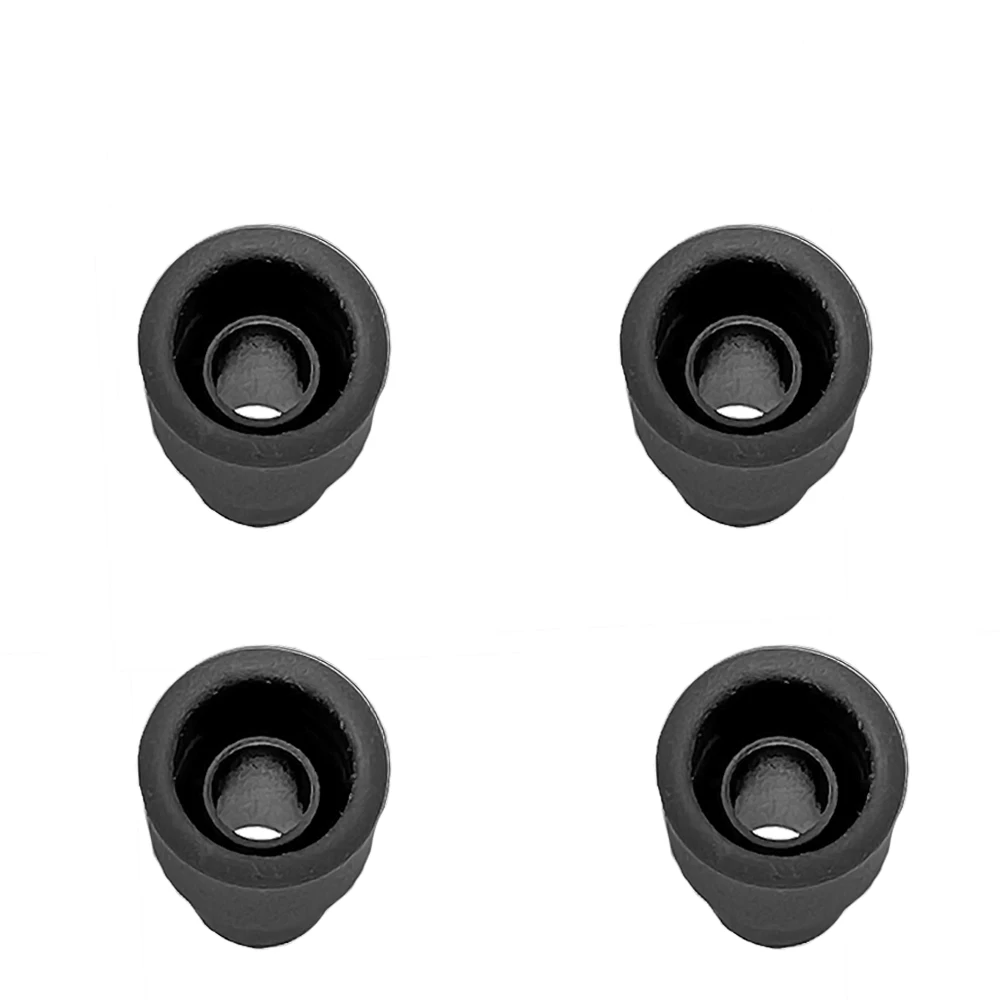 4/6/8pcs Ignition Coil Plug Tip Rubber For Toyota Yaris Viios Camry Lexus Scion 90919-11009 90919-02243 90919-02244 90919-02266