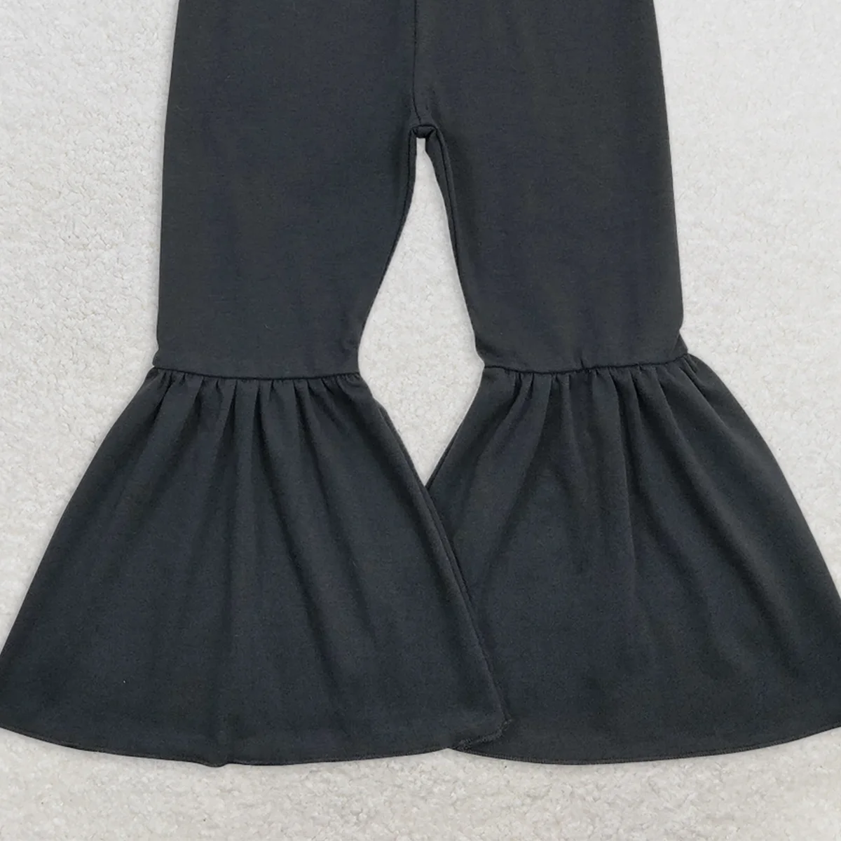 Рисунок 4 - P0422 Брюки для маленьких девочек