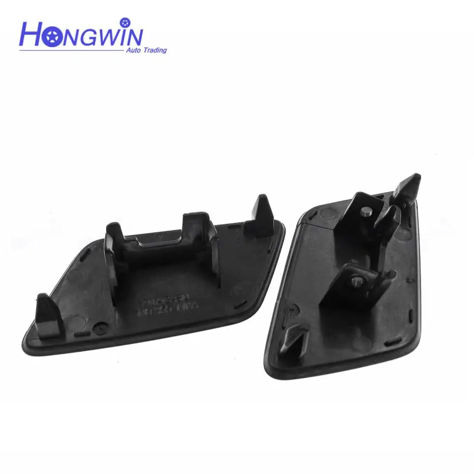 Capuchon de couvercle de lave-phare droit pour BMW Série 3 E92 E93 6167