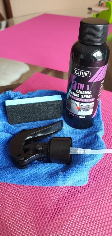 Customer review photo