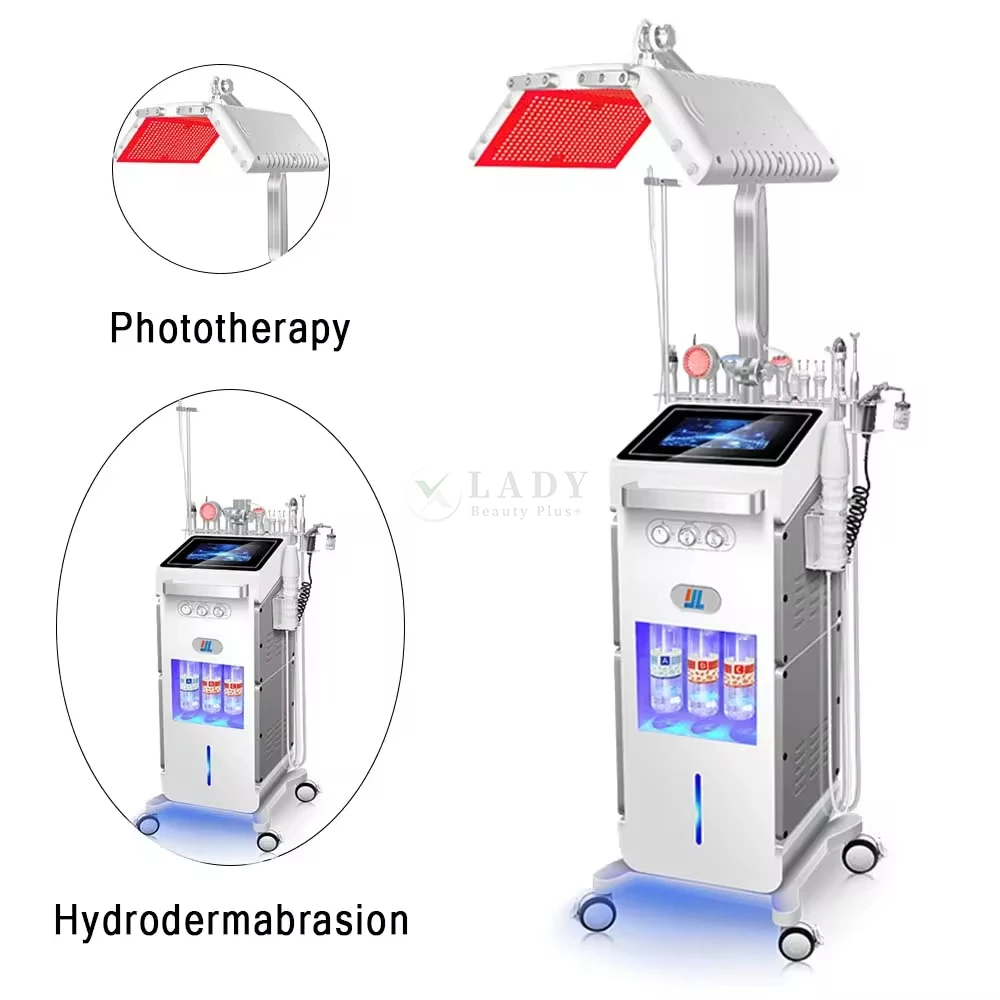 

Hot-selling Hydrating and Oxygenating Facial Cleansing Device: Cleanses skin removes blackheads lifts and firms a multi-functio