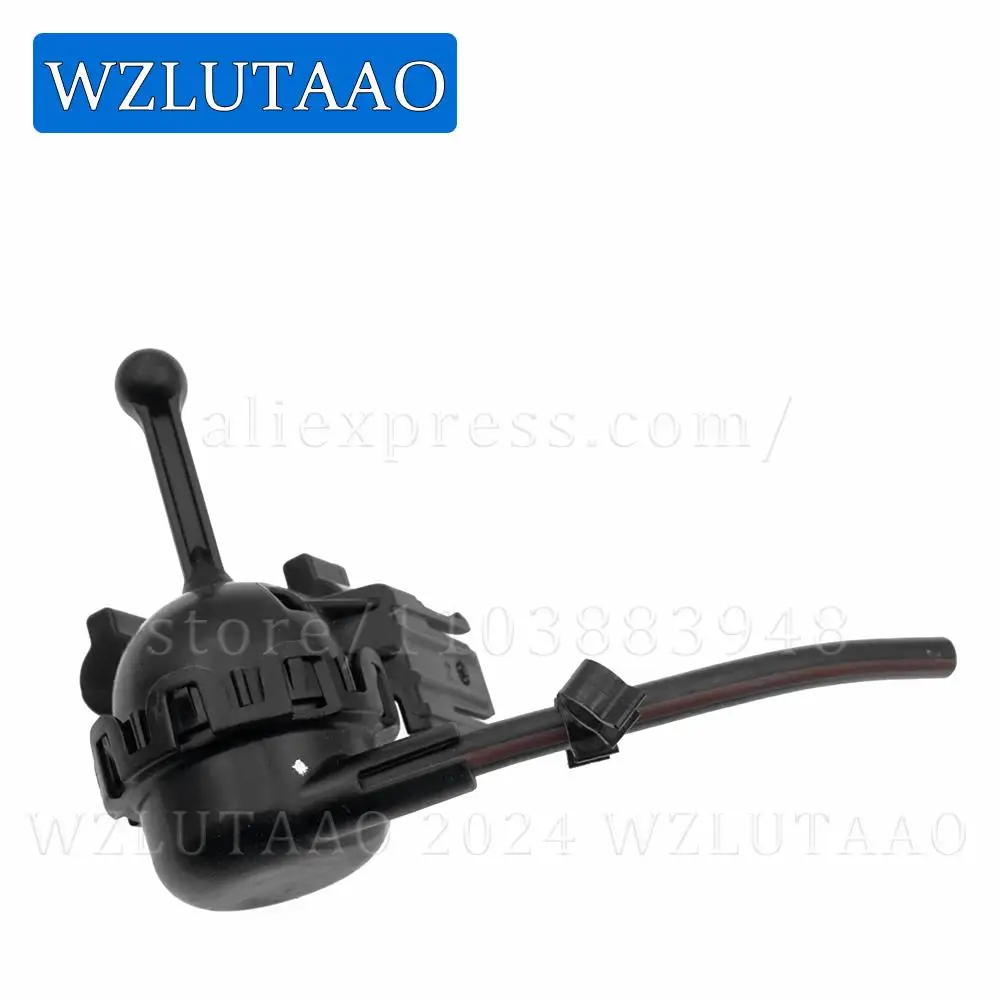 Zawór dolotowy zespołu napędowego kolektora dolotowego dla 06J 133185 A 06J 133201 BA 06J 133201 G Dla VW CC Tiguan Passat Beetle EOS Audi Q3 A5 2.0L — zdjęcie 6