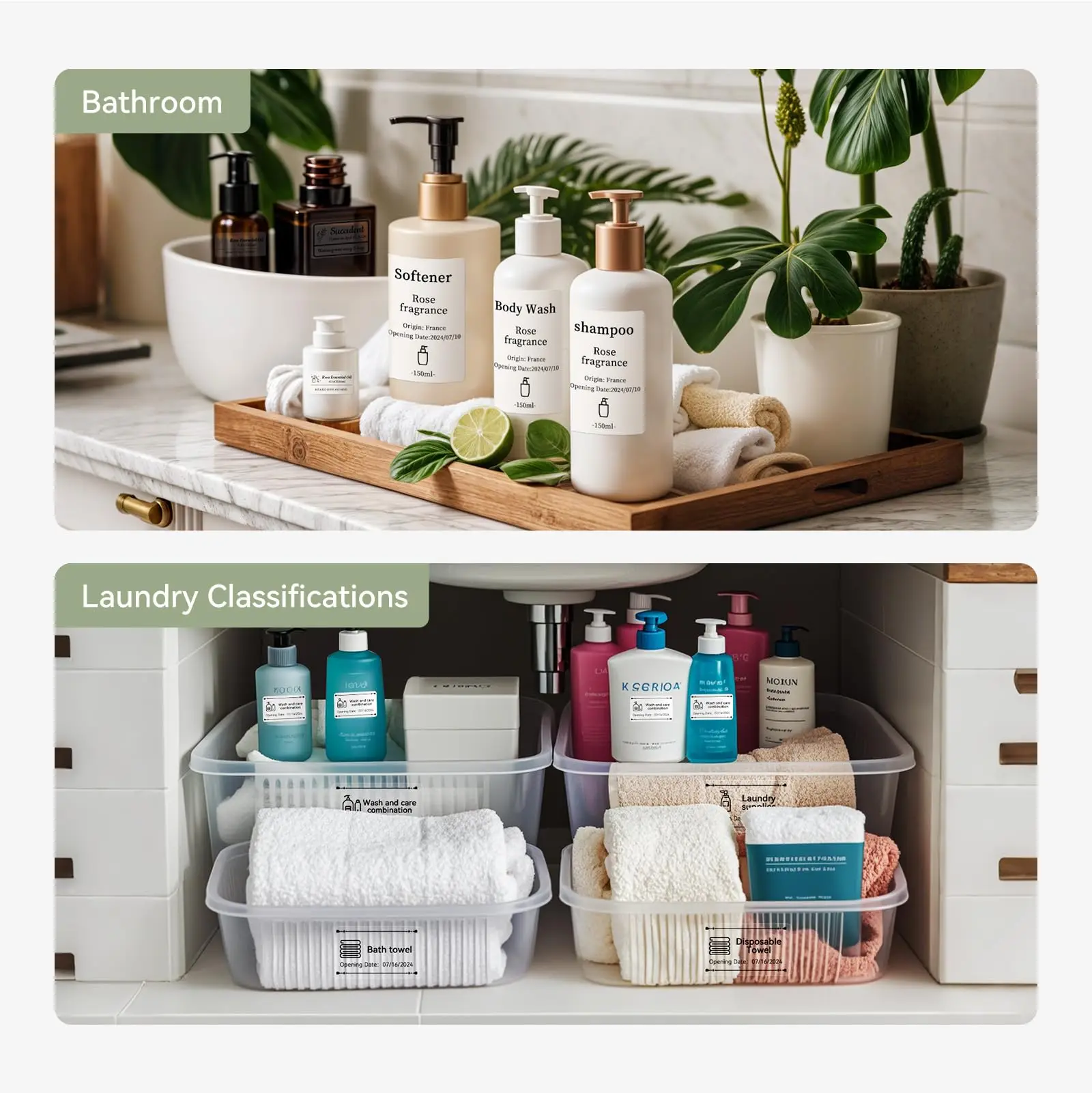 آلة صنع الملصقات Niimbot B1 مع طابعة ملصقات محمولة بشريط مقاس 2 بوصة للمكتب والشركات الصغيرة المتوافقة مع الهواتف والكمبيوتر الشخصي