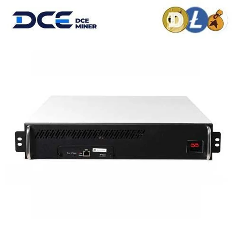 iStocks SUper Active Deals VolcMiner D1 Hydro (30Gh) Stock