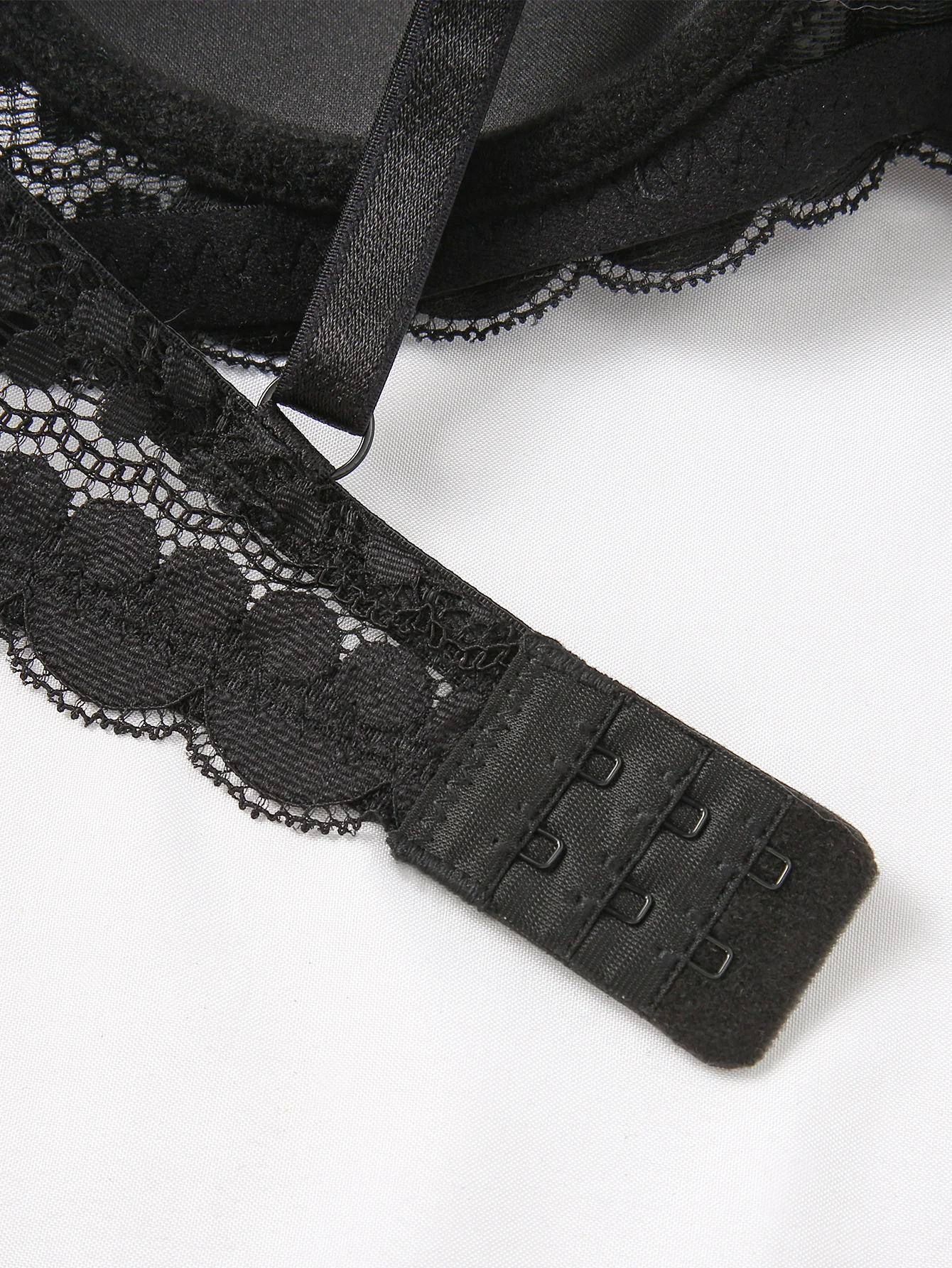 Women\'s sexy lace comfortable breathable lingerie underwire push-up  bra B C D cup bra in multiple colors to choose from