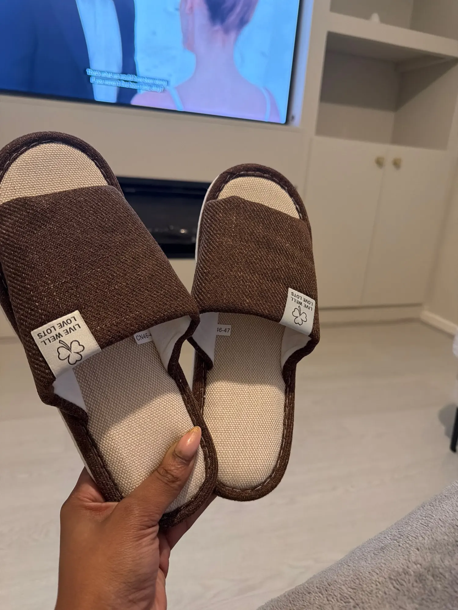 Customer review photo