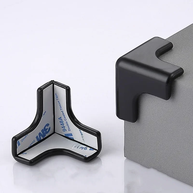 Furniture Anti-Collision Angle Baby Protection Furniture Edge Protection Corner Cabinet Anti-Collision Protection Angle