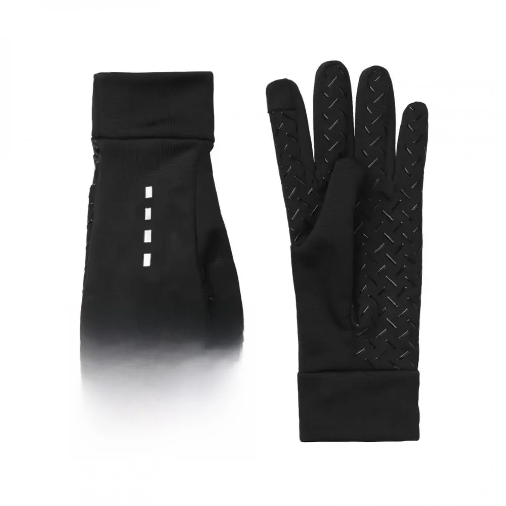 AliExpress PIMMER Black High Quality Winter Windproof Cycling Gloves Warm Thermal Bicycle Gloves Touch Screen Waterproof Cycling Gloves Men Women