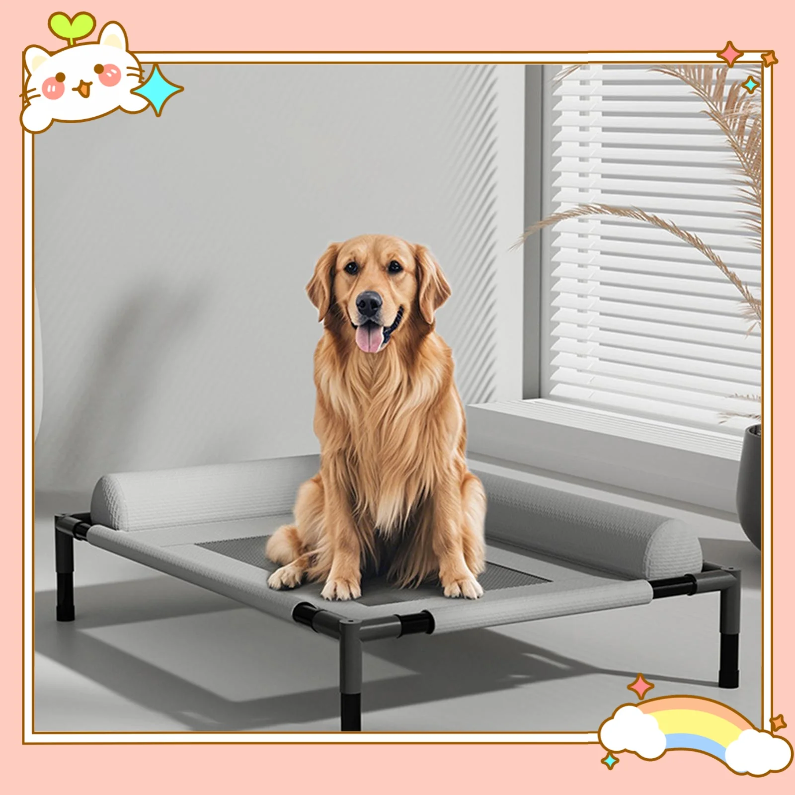 #6 New Dog Sofa Beds Arrivals