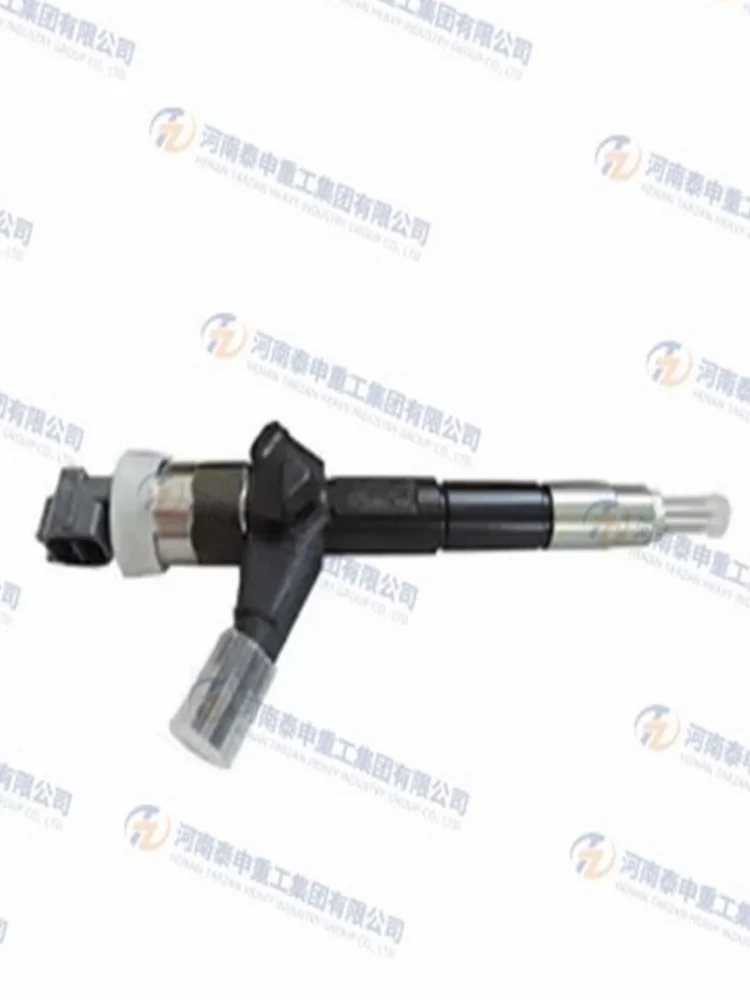 Factory Price Fuel Injector Nozzles OEM 16600-8H800 095000-0510 166008H800 0950000510