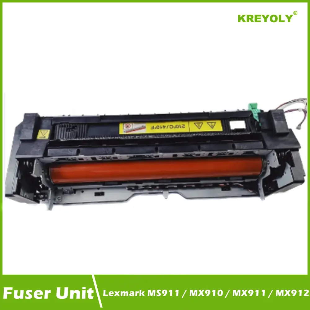 40X9046 Премиальный термофиксатор 110 В/220 В для Lexmark MS911/MX910/MX911/MX912, блок термофиксатора в сборе