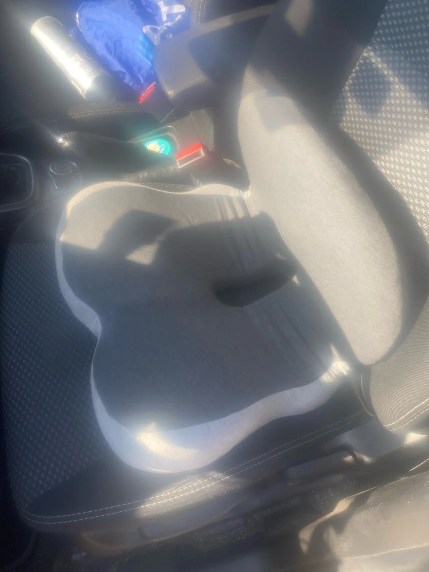 Cojín Ergonómico Aeris