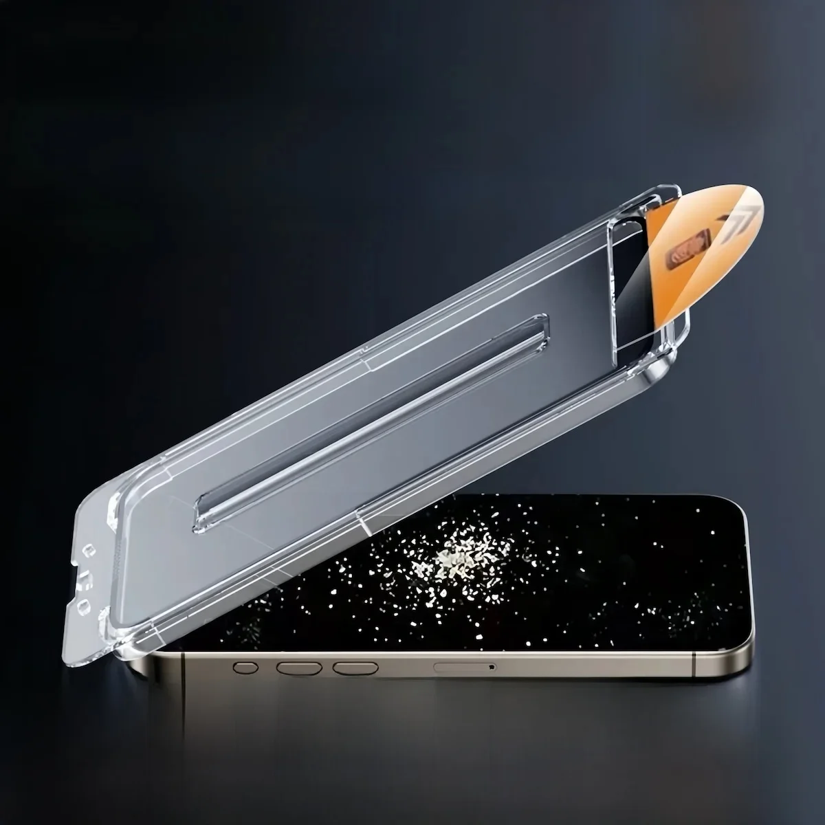 Protecteur d'écran pour Samsung Galaxy S24 Ultra, 2 pièces, S23, S22, S21, S25 Plus, 5G, Anti-paysage, ultrasonique, empreintes digitales, verre trempé