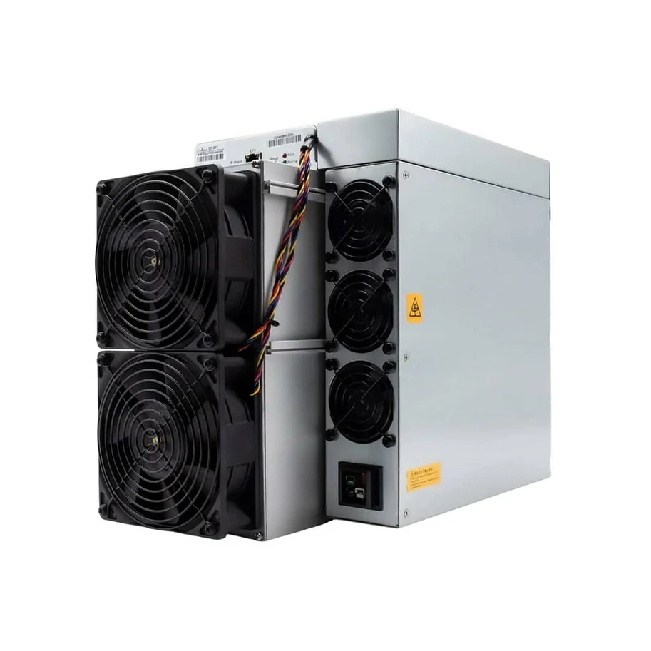 Bi-tmain An-tminer S23 (318Th)