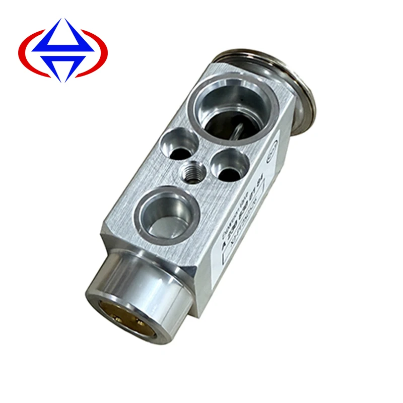 

2308300184 Air Conditioning Expansion Valve for Mercedes W203 W204 W11 W215 W220 2000-2010