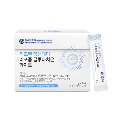 퍼니트 기억력 혈행개선 은행잎추출물 징코플러스 500mg x 30정 x 6박스