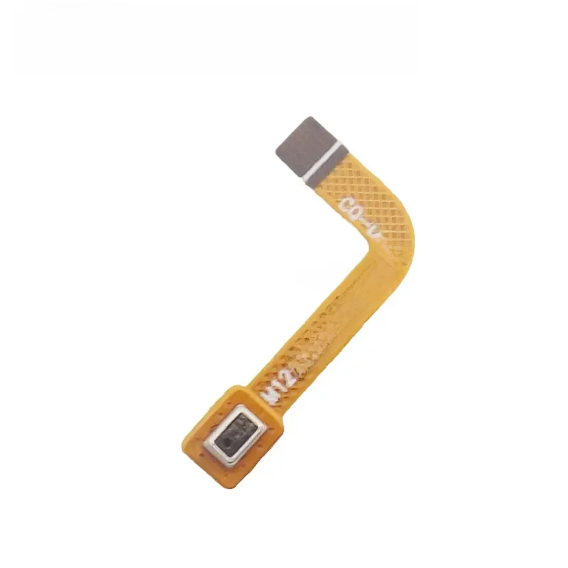 Nowy oryginalny mikrofon Cubot King Kong 9. Kabel FPC Flex FPC Akcesoria do smartfona CUBOT KingKong 9. — zdjęcie 2