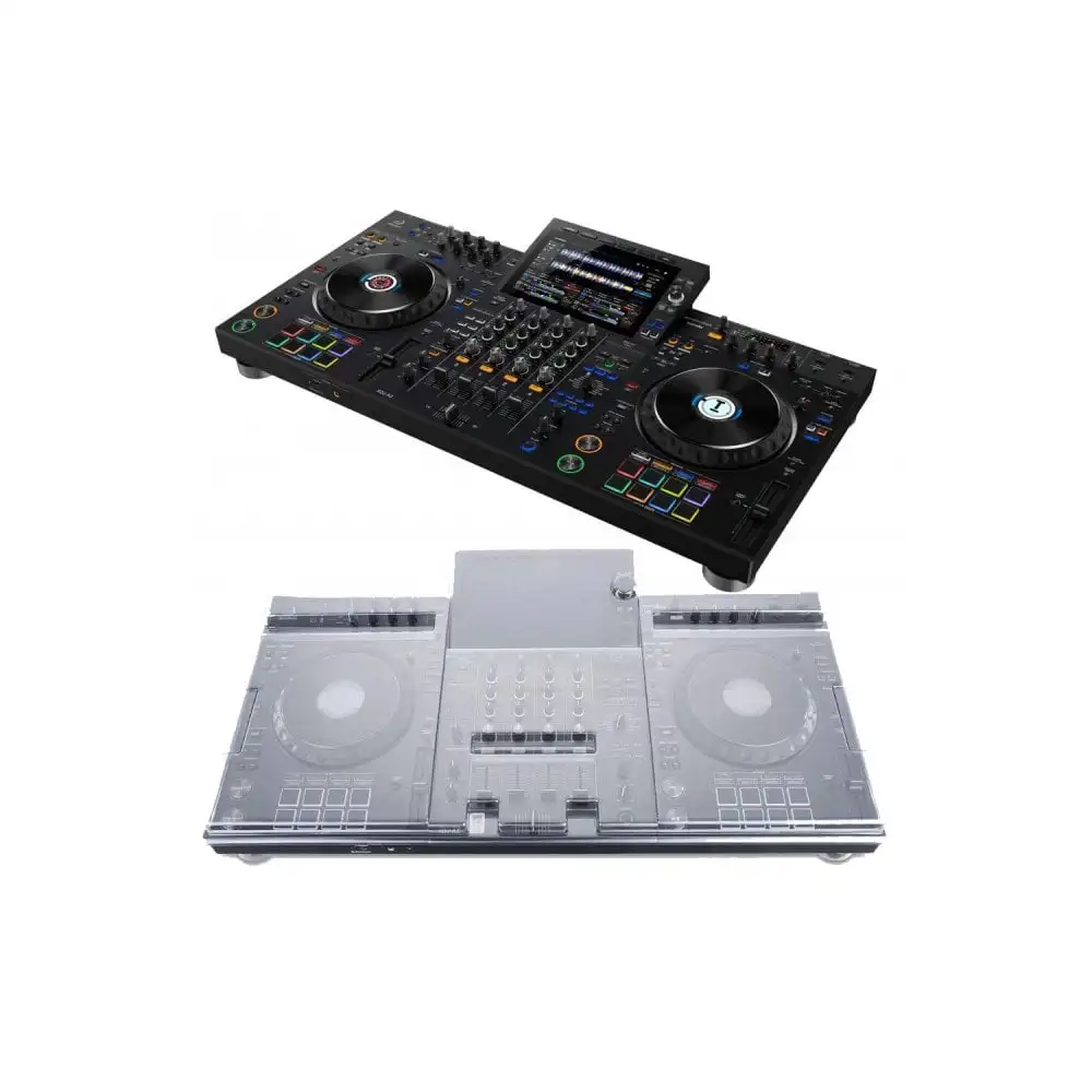 

TOP SALES BRAND NEW New AlphaTheta XDJ-AZ 4 Channel DJ System CONTROLLER