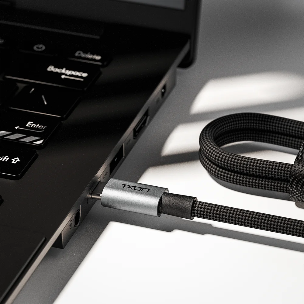 TXON C TO HDMI Mirroring Cable MHL Smart Phone TV Connection