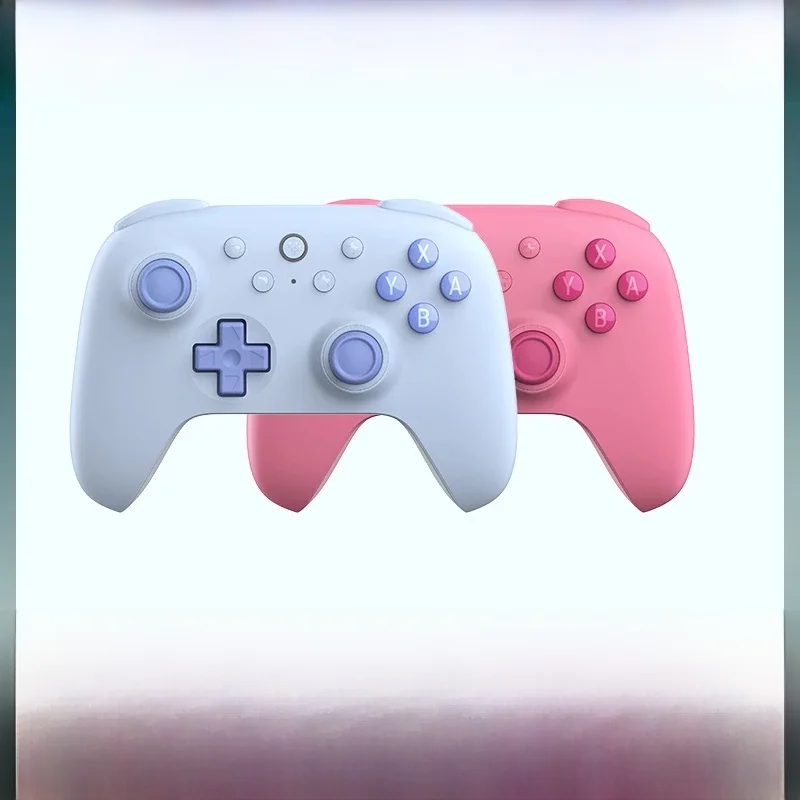 8BitDo – Ultimate 2C Hall-Effekt-Joysticks, Bluetooth-Gaming-Controller für Nintendo Switch 2, 1, OLED und Lite.