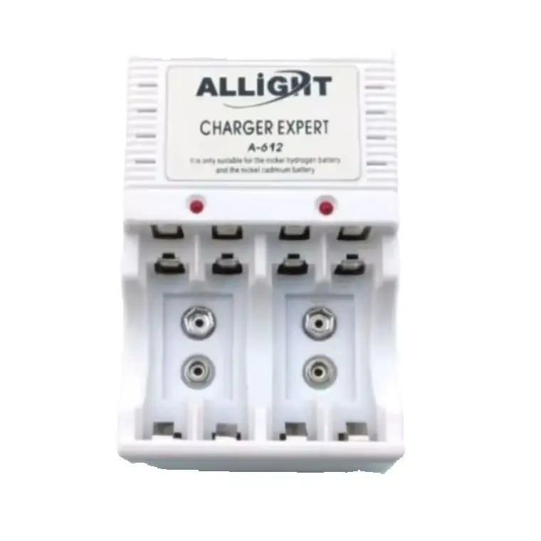 Battery Charger Aa Aaa Models Battery 110V/220V