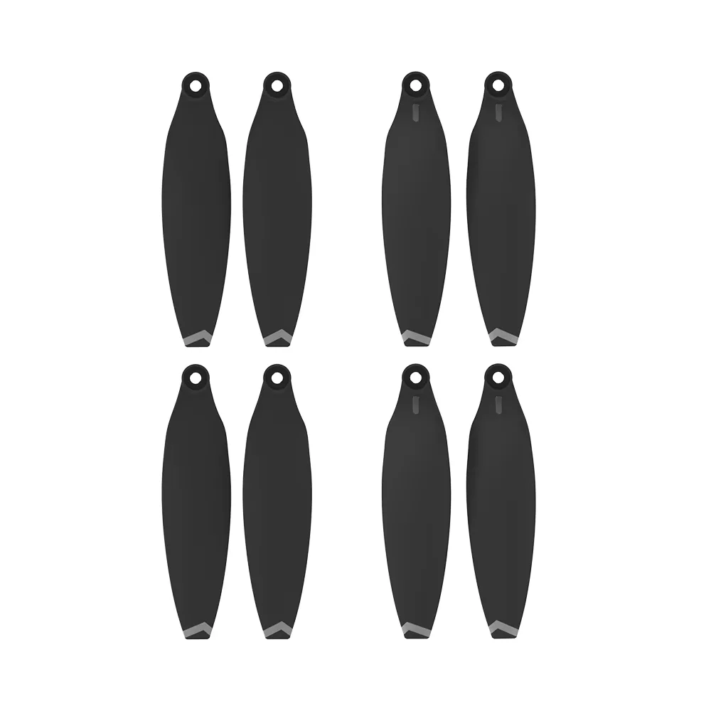Original Propeller FIMI MINI 3 & MINI 3 SE Camera Drone 8PCS Quadcopter Spare Parts Quick-release CW/CCW Propeller