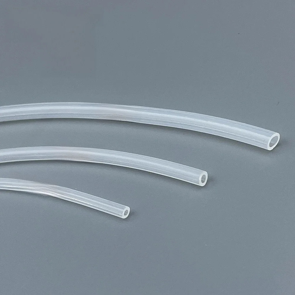 5M Silikonowa rurka z atramentem do Epson DX4 DX5 DX7 TX800 XP600 Mimaki Mutoh Roland Printer Cap Station Capping Assembly ASSY Wąż Rura — zdjęcie produktu 7