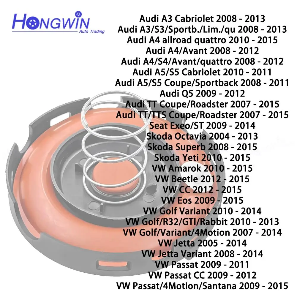 OE: 06H103495 06H103495A originální mazat oddělovač PCV klapka obal spojování pro audi A3 dálnice a4 dálnice a5 dálnice a6 Q5 TT VW kubíků Passat 1.8L 2.0 TSI