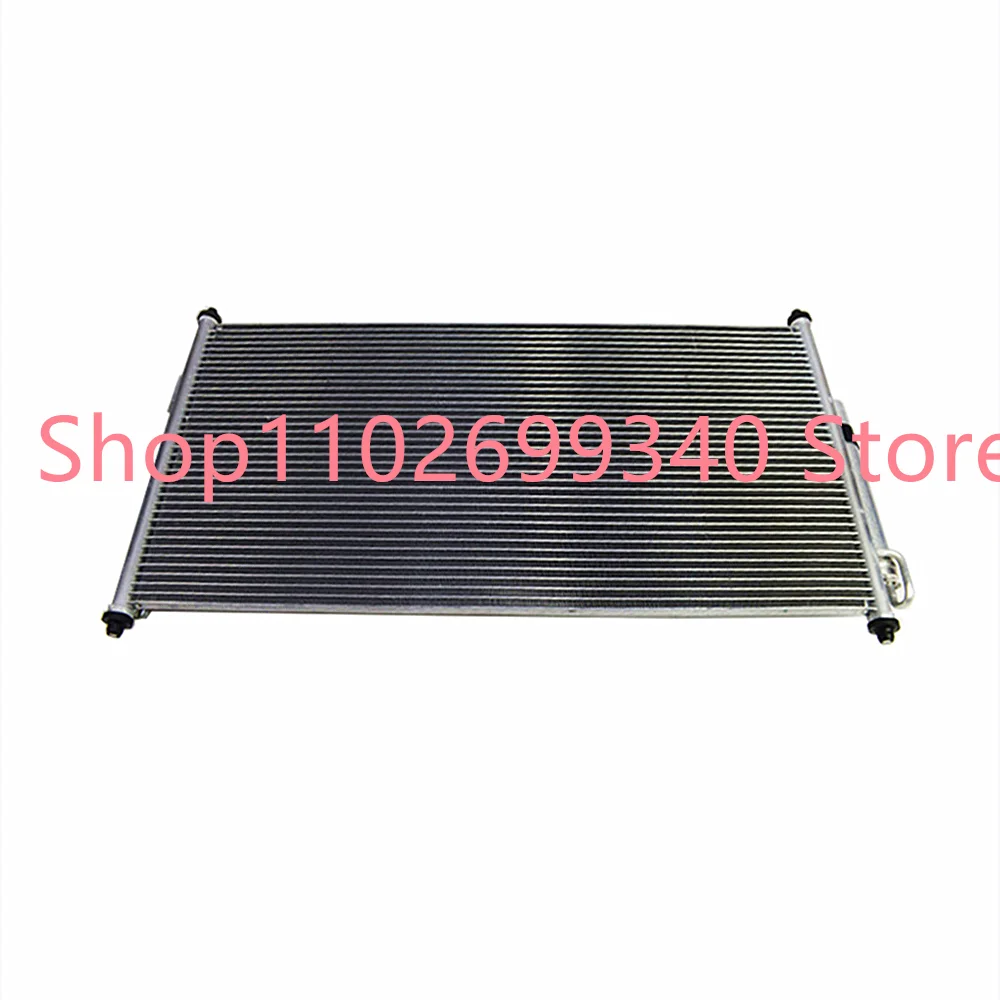 92100-8H300 92100-8H311 92100-9H215 Air Conditioning Refrigerant Condenser Cooling System Assy Cooler for NISSAN X-TRAIL T30