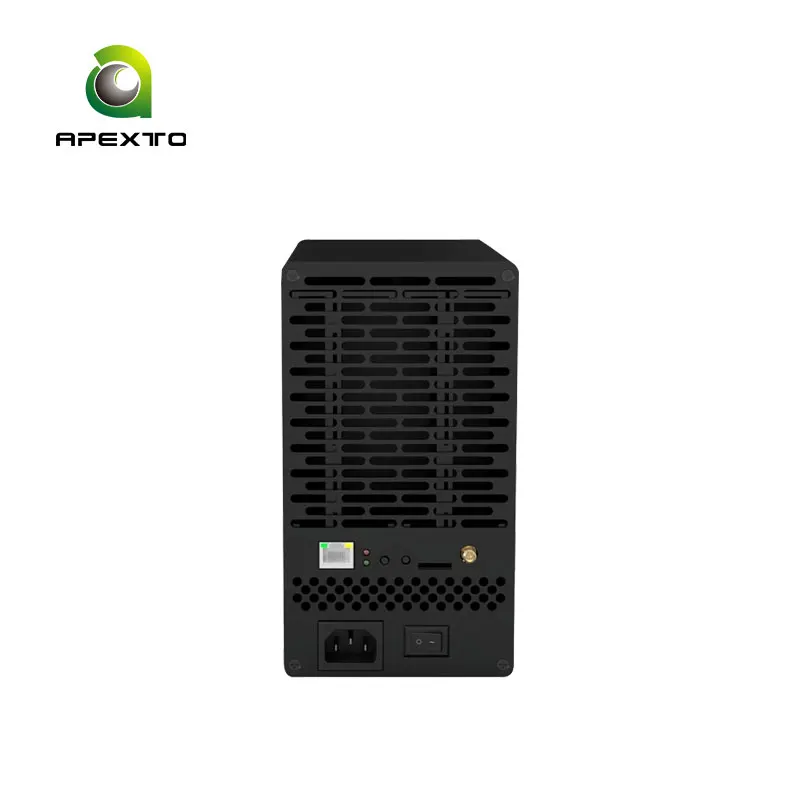 

Buy 3 get 2 free Iceriver KAS KS7 Lite 4.2T 500W Kaspa Miner