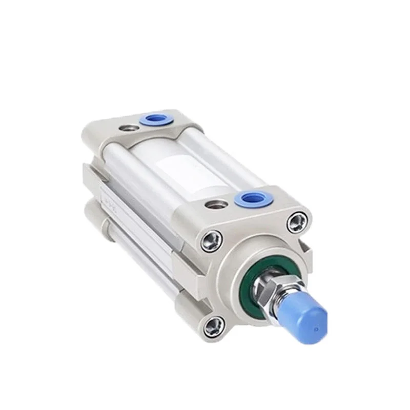 Pneumatic Standard Cylinders JSI Series JSI40X10 JSI40X100 JSI40X1000 JSI40X1000S