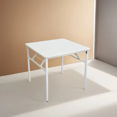 베스트책상 800x800 접이식 간이 테이블