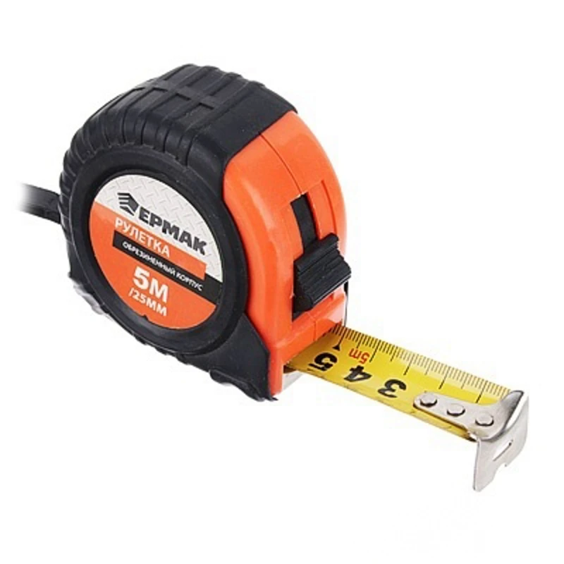 Destornillador de mano 5 m (freno) 25 mm PERMAC 112 658979: Evaluación detallada y uso práctico en el taller profesional
