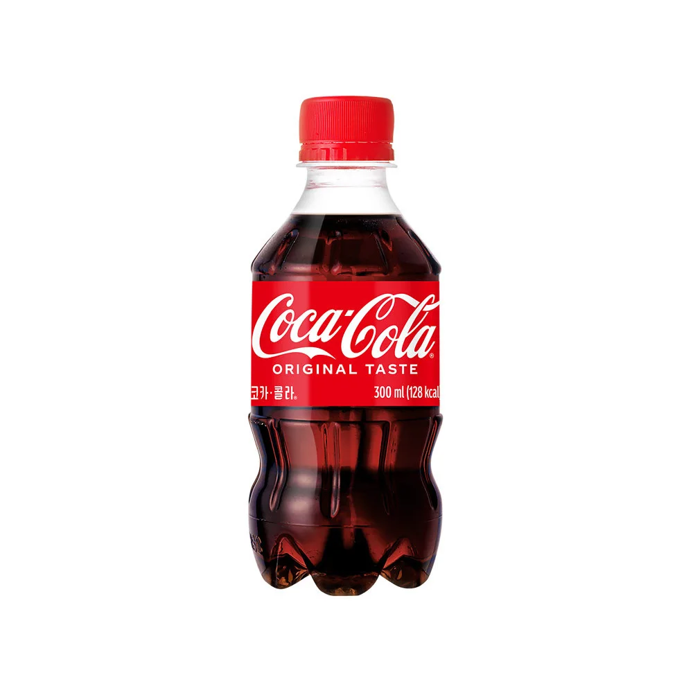 300ml Coca Cola